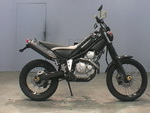 �������� �� ������ �������� Yamaha Tricker 2005 ���� 2
